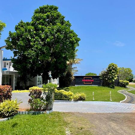 Hotel Pink Land Beruwala Esterno foto