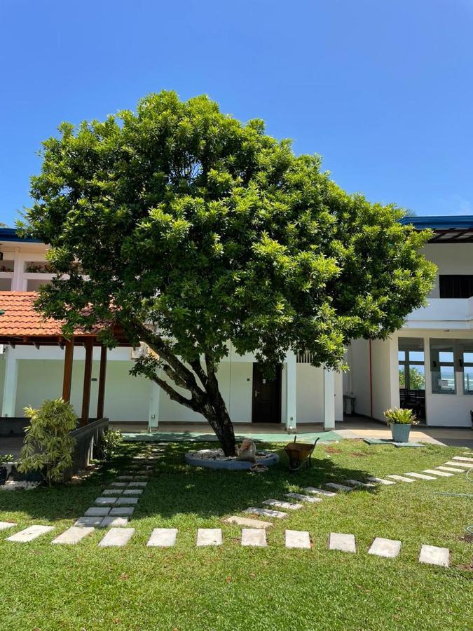 Hotel Pink Land Beruwala Esterno foto